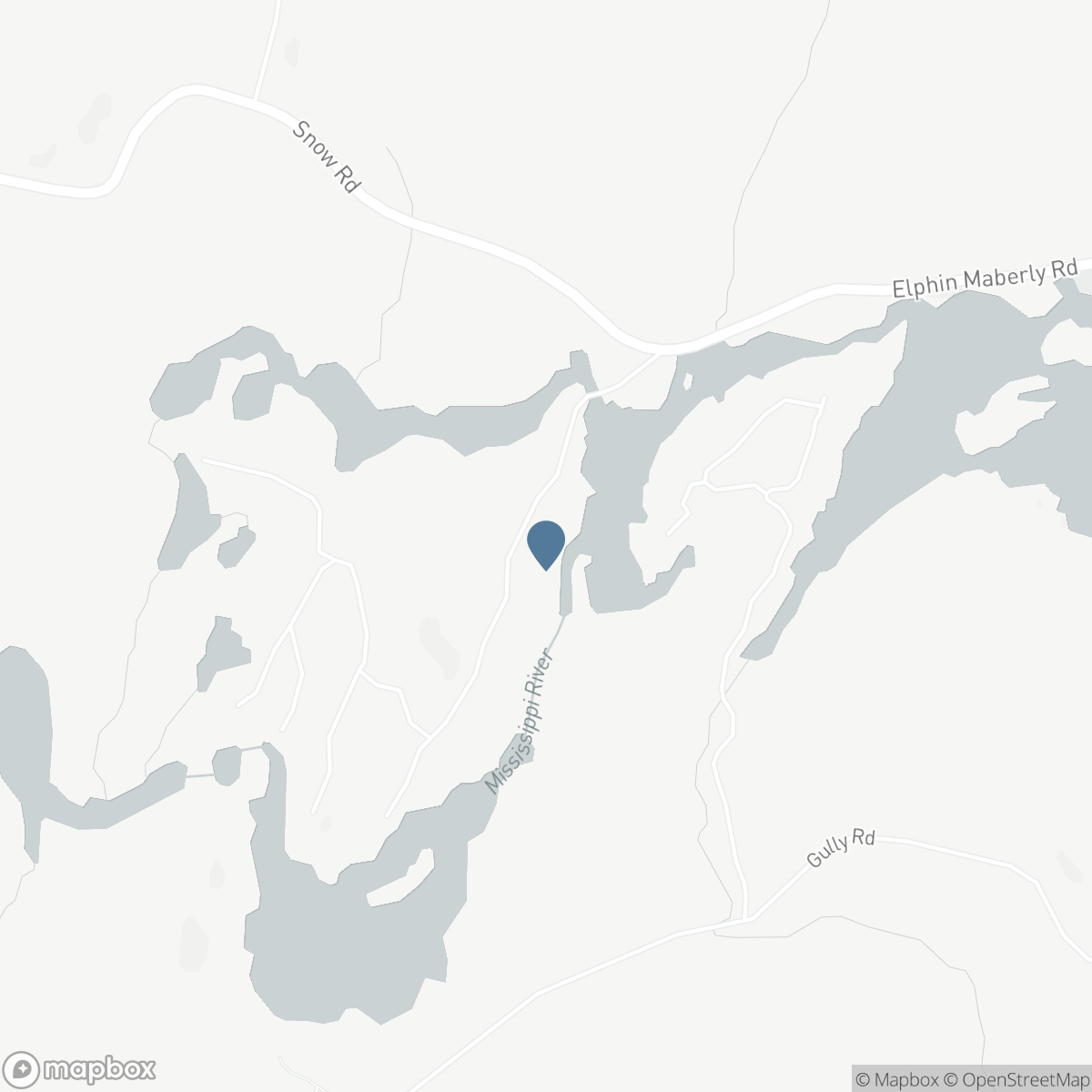 1091 CARSON TRAIL ROAD, North Frontenac, Ontario K0H 2R0